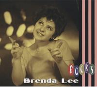 Brenda Lee - Brenda Rocks