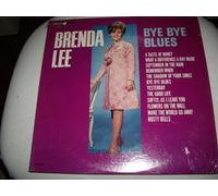 Brenda Lee - Bye Bye Blues LP