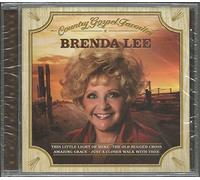 Brenda Lee - Country Gospel Favorites