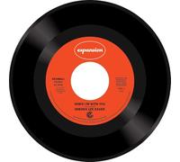 Brenda Lee Eager - When I'm With You [Vinilo]