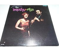 Brenda Lee - For the First Time