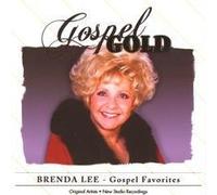Brenda Lee - Gospel Gold: Gospel Favorites