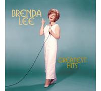 Lee,Brenda - Greatest Hits (Lp) [Vinilo]