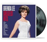 Brenda Lee - Greatest Hits [Vinilo]