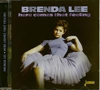 Lee,Brenda - Here Comes that Feeling