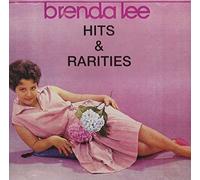 Brenda Lee - Hits & Rarities 33 Cuts