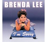 Brenda Lee - I'm sorry