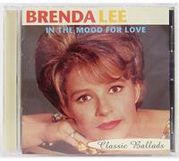 Brenda Lee - In The Mood For Love (Classic Ballads)