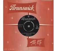 Brenda Lee - It Started All Over Again