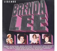 Brenda Lee - Legends