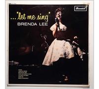 Brenda Lee - Let Me Sing