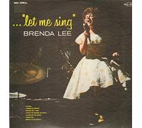 Brenda Lee - Let Me Sing