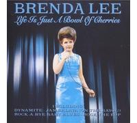 Brenda Lee - Life Is Just A Bowl Of Cherries