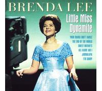 Brenda Lee - Little Miss Dynamite