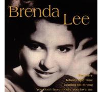 Brenda Lee - Live