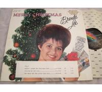 Brenda Lee - Merry Christmas