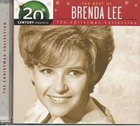 Brenda Lee - Millennium Xmas