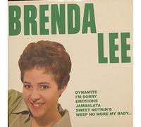 Brenda Lee - Miss Dynamite Vol 2