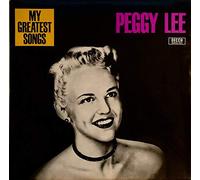 Brenda Lee - My Greatest Songs [LP]