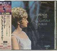 Brenda Lee - Reflections in Blue