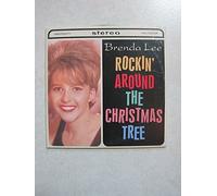 Brenda Lee Rockin' Around the Christmas Tree