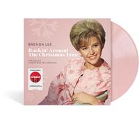 Brenda Lee Rockin' Around The Christmas Tree: The Decc (Vinyl) (Importación USA)