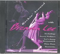 Brenda Lee - Rockin' Around With Brenda