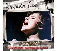 Brenda Lee - Snapshot: Brenda Lee