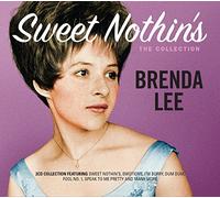 Brenda Lee - Sweet Nothin's: The Collection