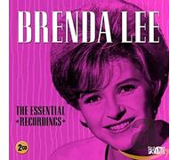 Lee, Brenda - The Essential Recordings