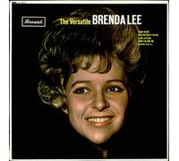 Brenda Lee - The Versatile