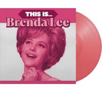 Brenda Lee - This Is... [Vinilo]