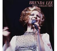 Brenda Lee - Twin Best Collection