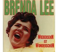 Brenda Lee - Wiedersehn ist Wunderschön