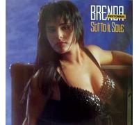 Brenda Pretorius - Sotto Il Sole