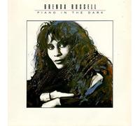 Brenda Russell (2) - Piano In The Dark 7"