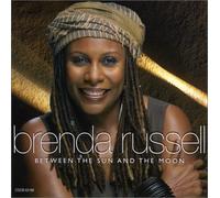 Brenda Russell - Between the Sun & the Moon