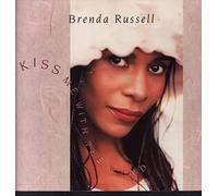 Brenda Russell - Kiss Me With The Wind