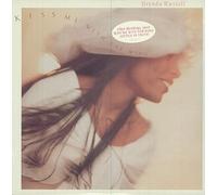 Brenda Russell - Kiss me with the wind (US, 1990)