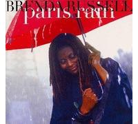 Brenda Russell - Paris Rain