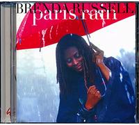 Brenda Russell - Paris Rain