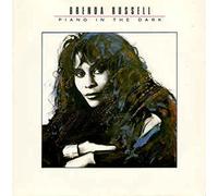 Brenda Russell - Piano In The Dark - Brenda Russell 12"