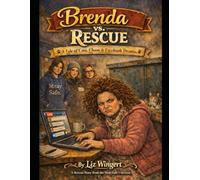 Brenda Vs. Rescue: A Tale of Cats Chaos and facebook Drama (The chronicles of Brenda)