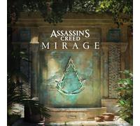 Brendan Angelides Assassin's Creed Mirage (Vinyl) (Importación USA)