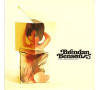Brendan Benson - Cold Hands Warm Heart [Vinilo]