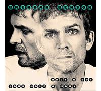 Brendan Benson - Half A Boy [Vinilo]