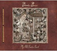 Brendan Benson - My Old Familiar Friend [Vinilo]
