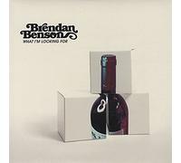 Brendan Benson - What I'm Looking for [Vinilo]