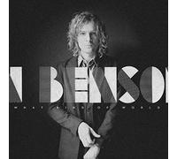 Brendan Benson - What Kind of World [Vinilo]
