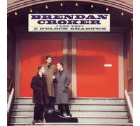 Brendan Croker and The 5 O'Clock Shadows - Brendan Croker and The 5 O'Clock Shadows [180 gm Coloured VINYL] [Vinilo]